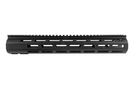 M-LOK handguard for AB Arms rifle chassis